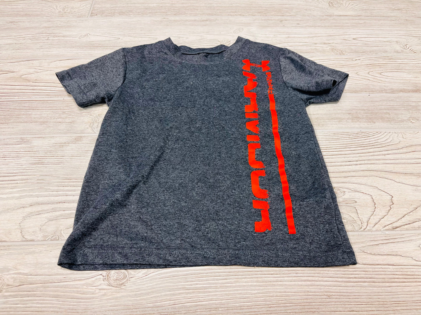 Under Armour Athletic Short Sleeve Shirt