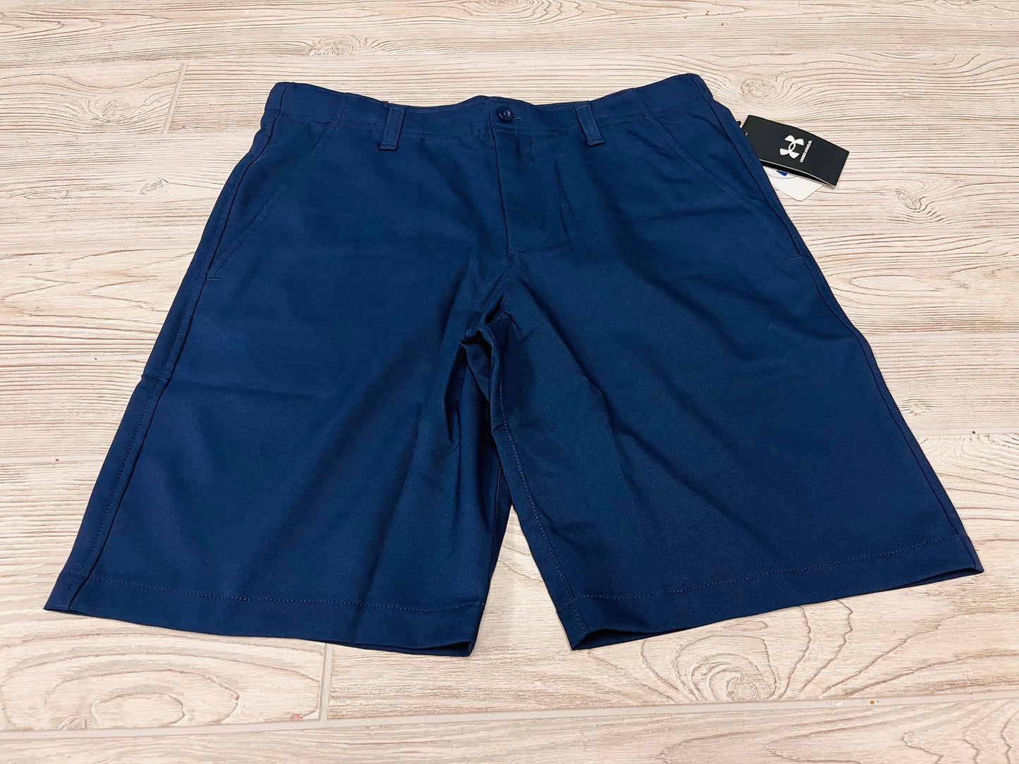 Under Armour Golf Shorts