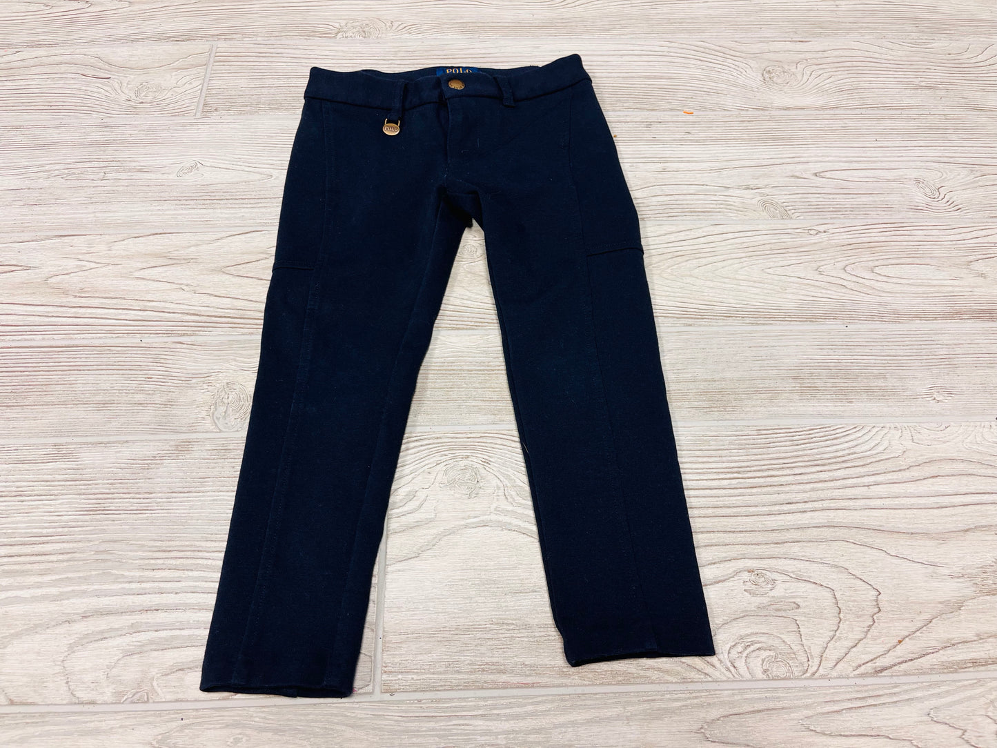 Polo Ralph Lauren Stretch Ponte Legging