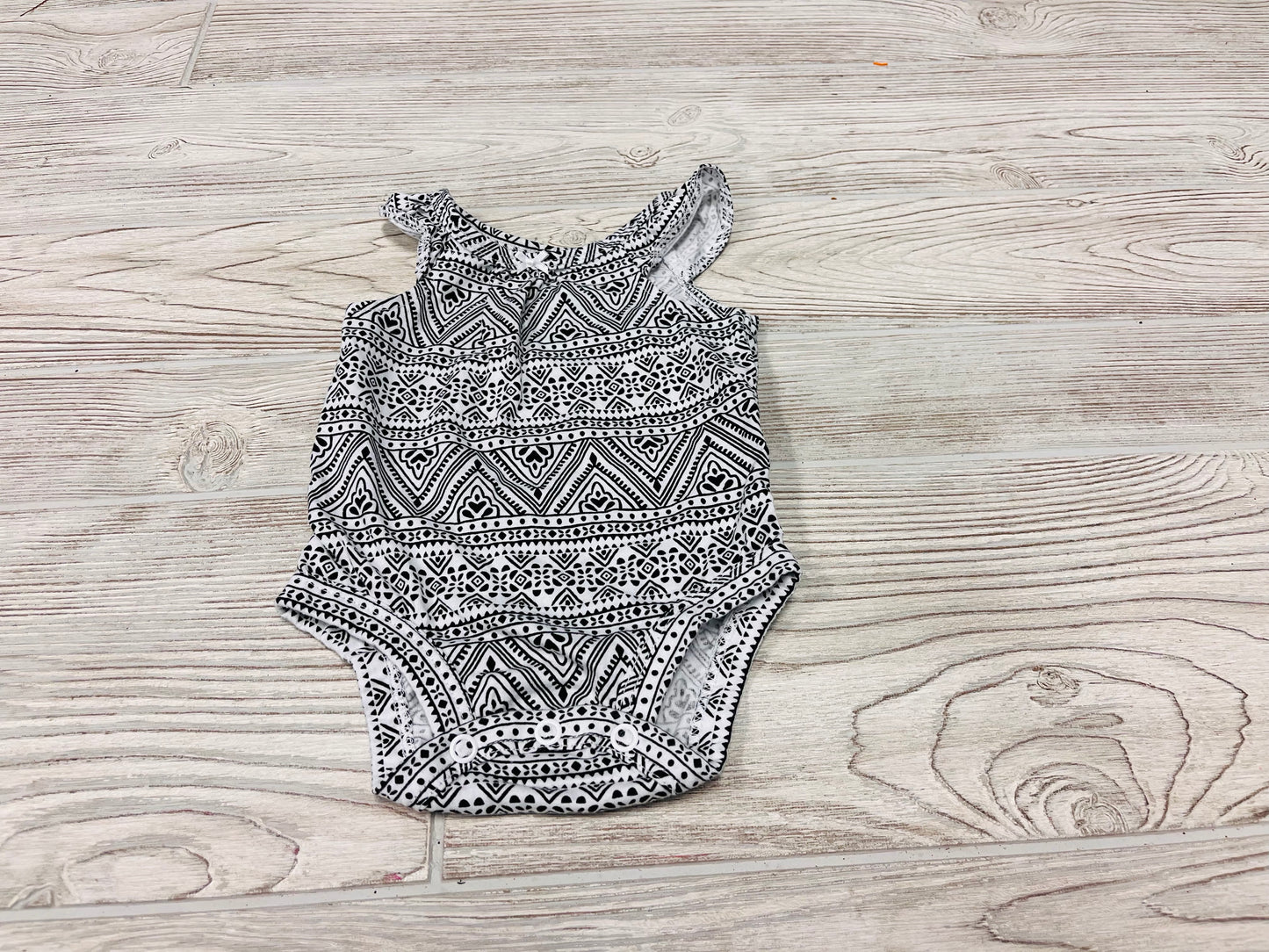Carter’s Tank Onesie