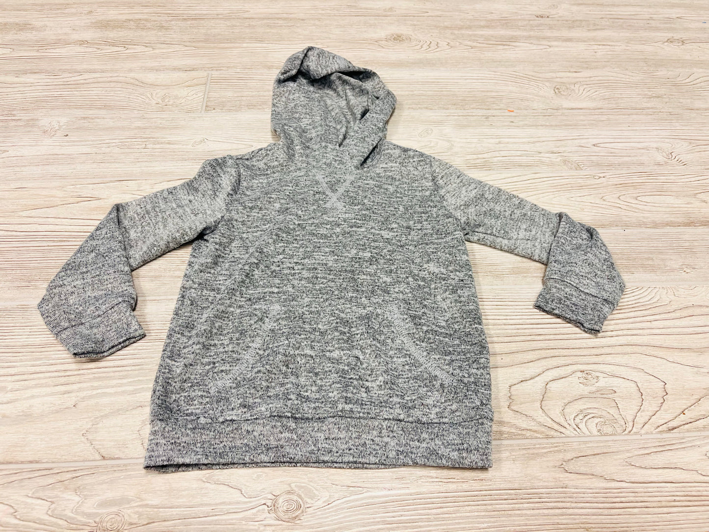 OshKosh Hooded Long Sleeve Shirt