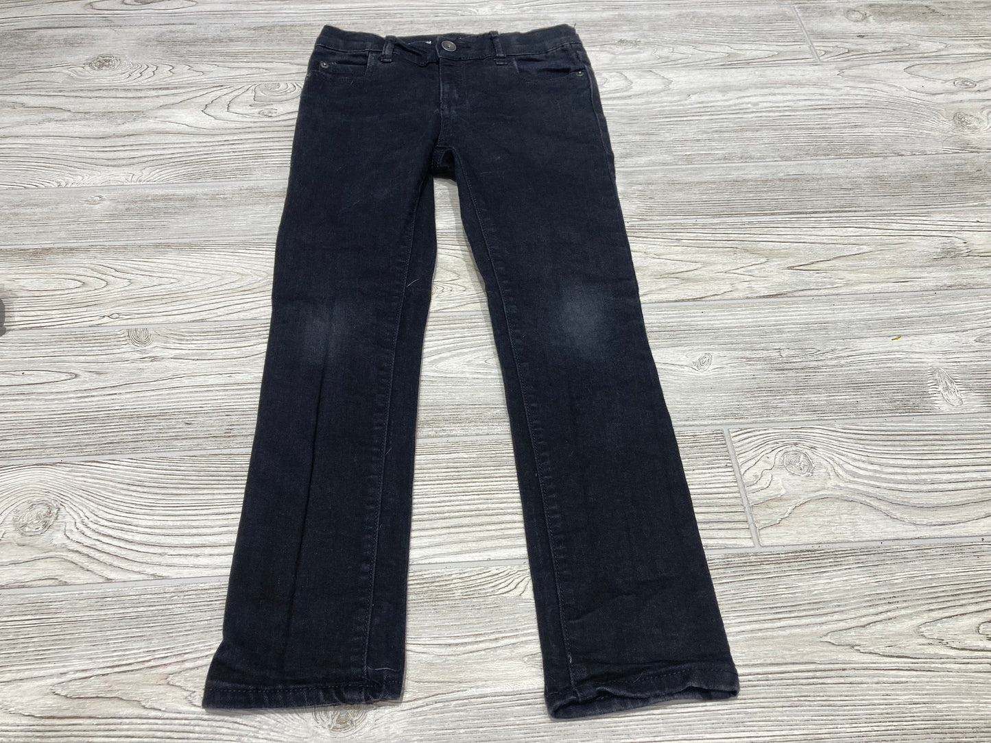 The Children’s Place Skinny Stretch Black Jeans