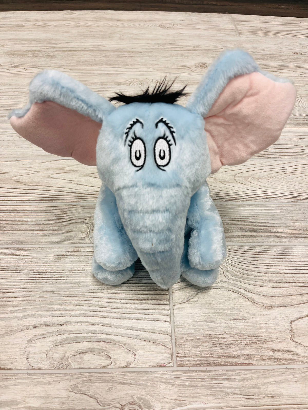 Kohl’s Cares - Dr. Seuss Horton Hears A Who