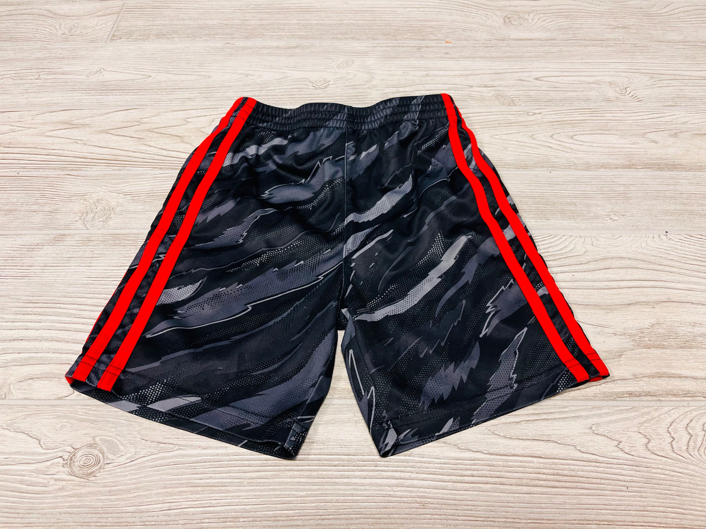 Adidas Athletic Shorts