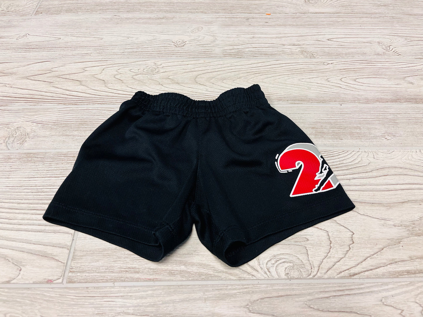 Nike Air Jordan Athletic Shorts