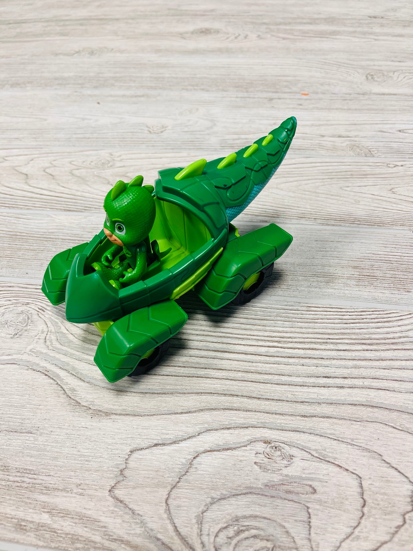 PJ Masks Gekko-Mobile