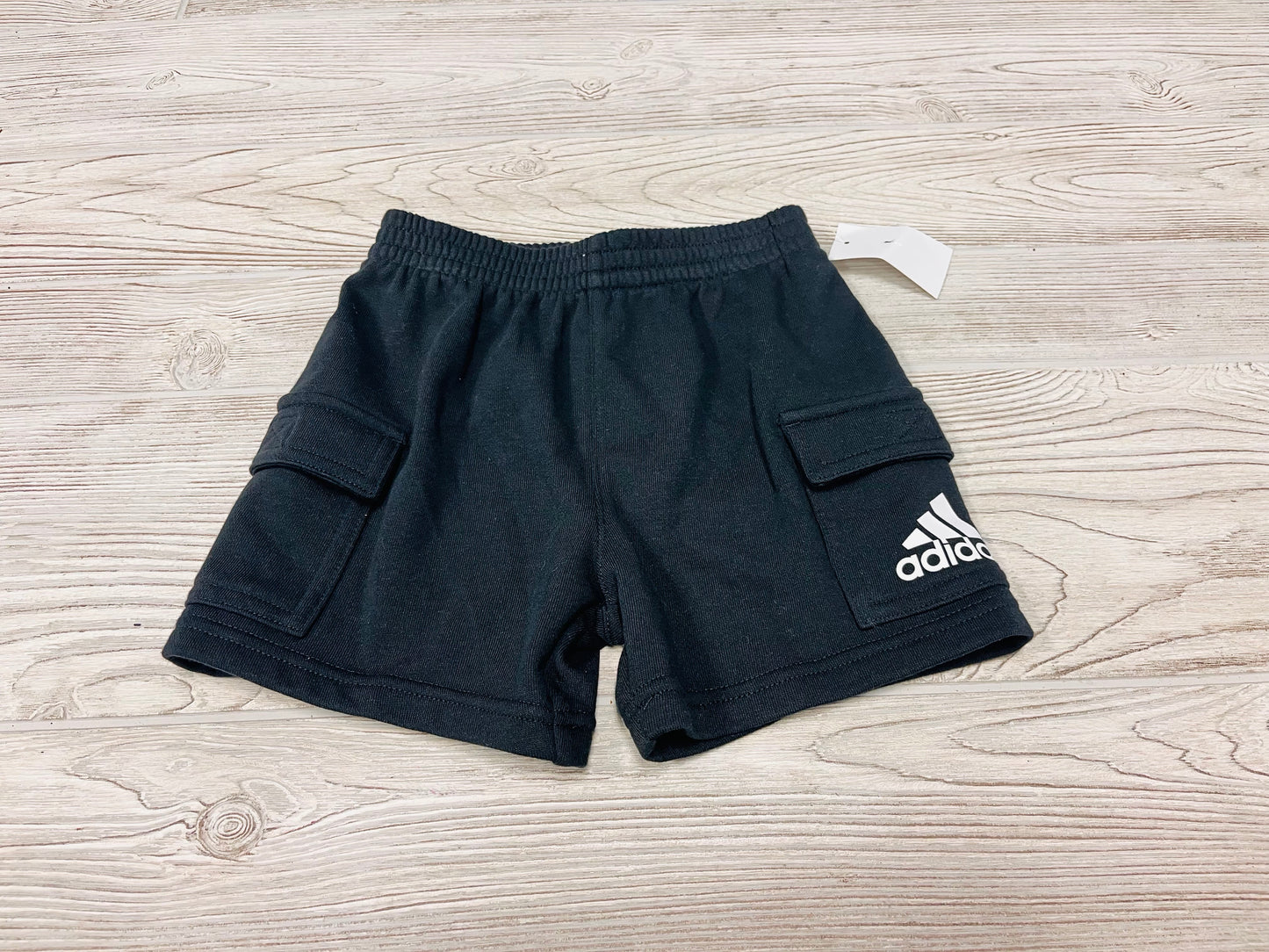 Adidas Cargo Sweatshorts