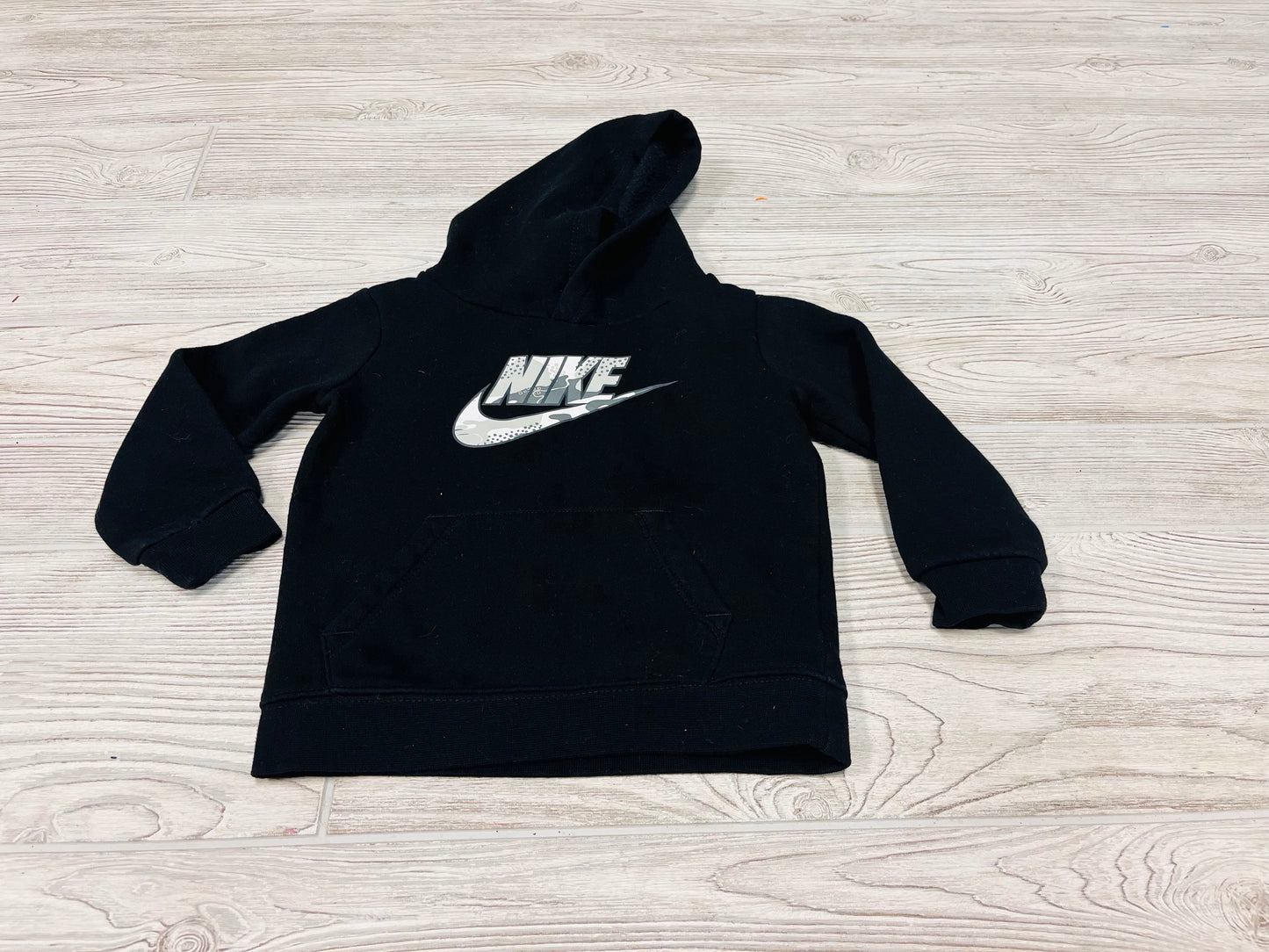 Nike Hooded Sweatshirt