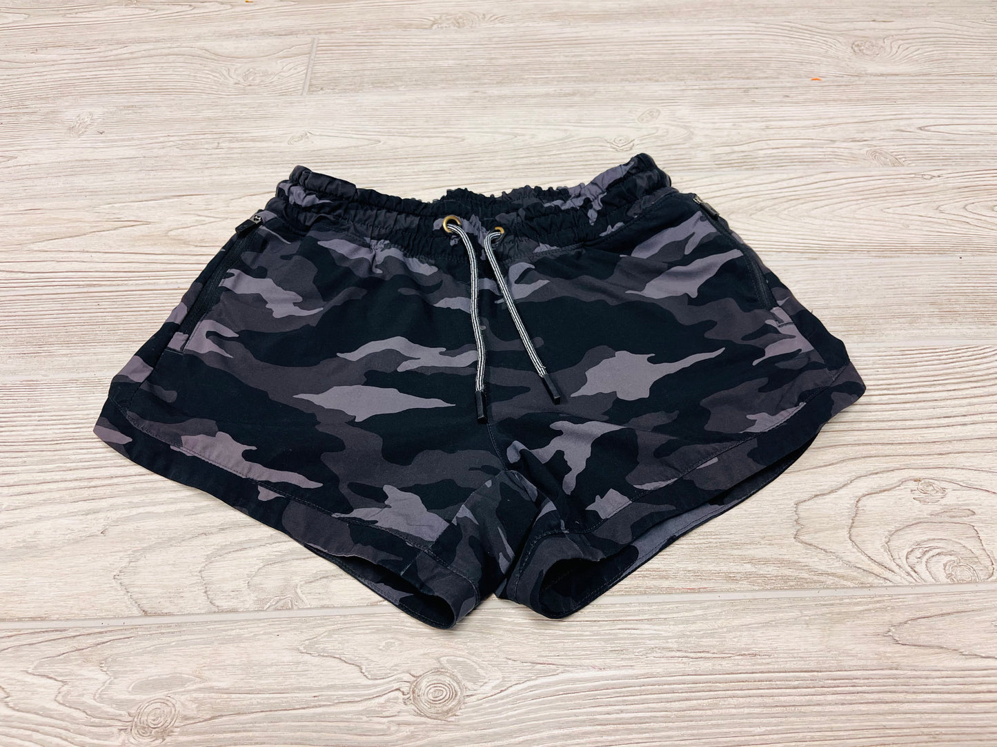 Athleta Girl Shorts