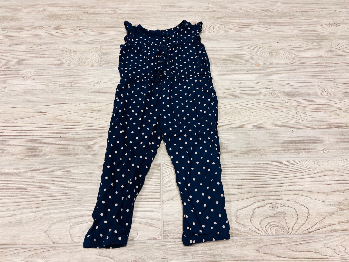 GAP Polkadot Jumper