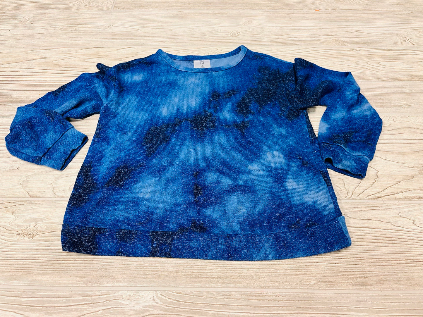 GAP Long Sleeve Shirt