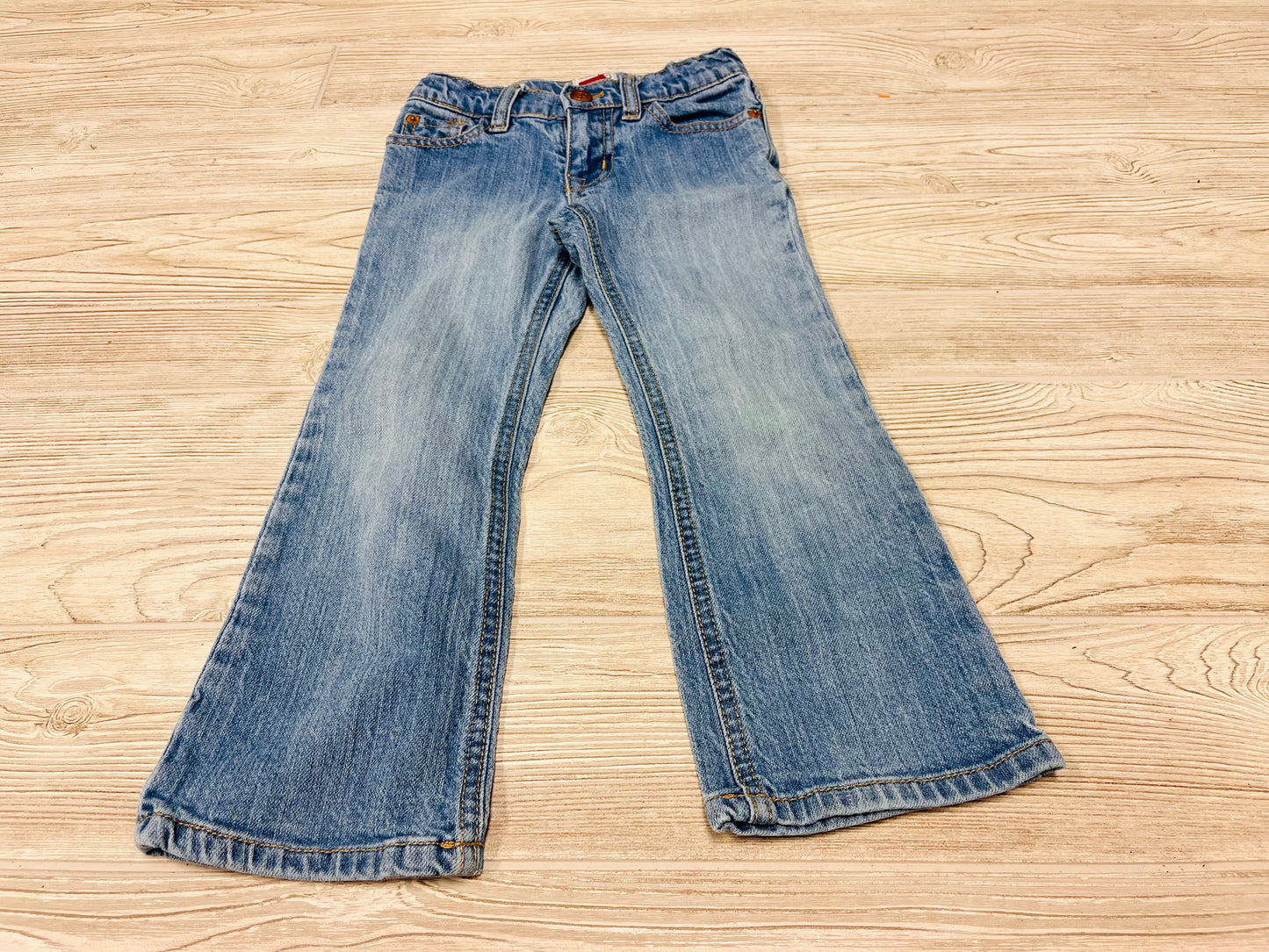 The Children’s Place Bootcut Stretch Jeans