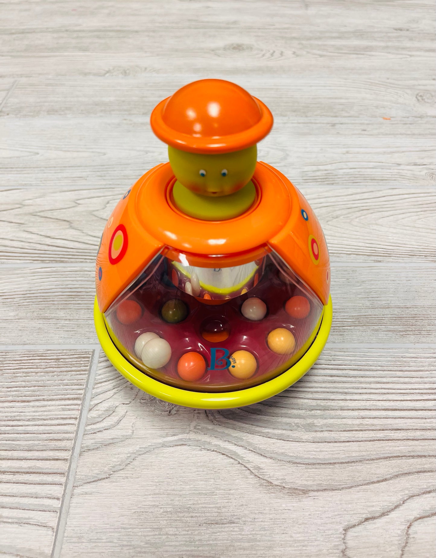 B. toys Poppitoppy Ball Popper