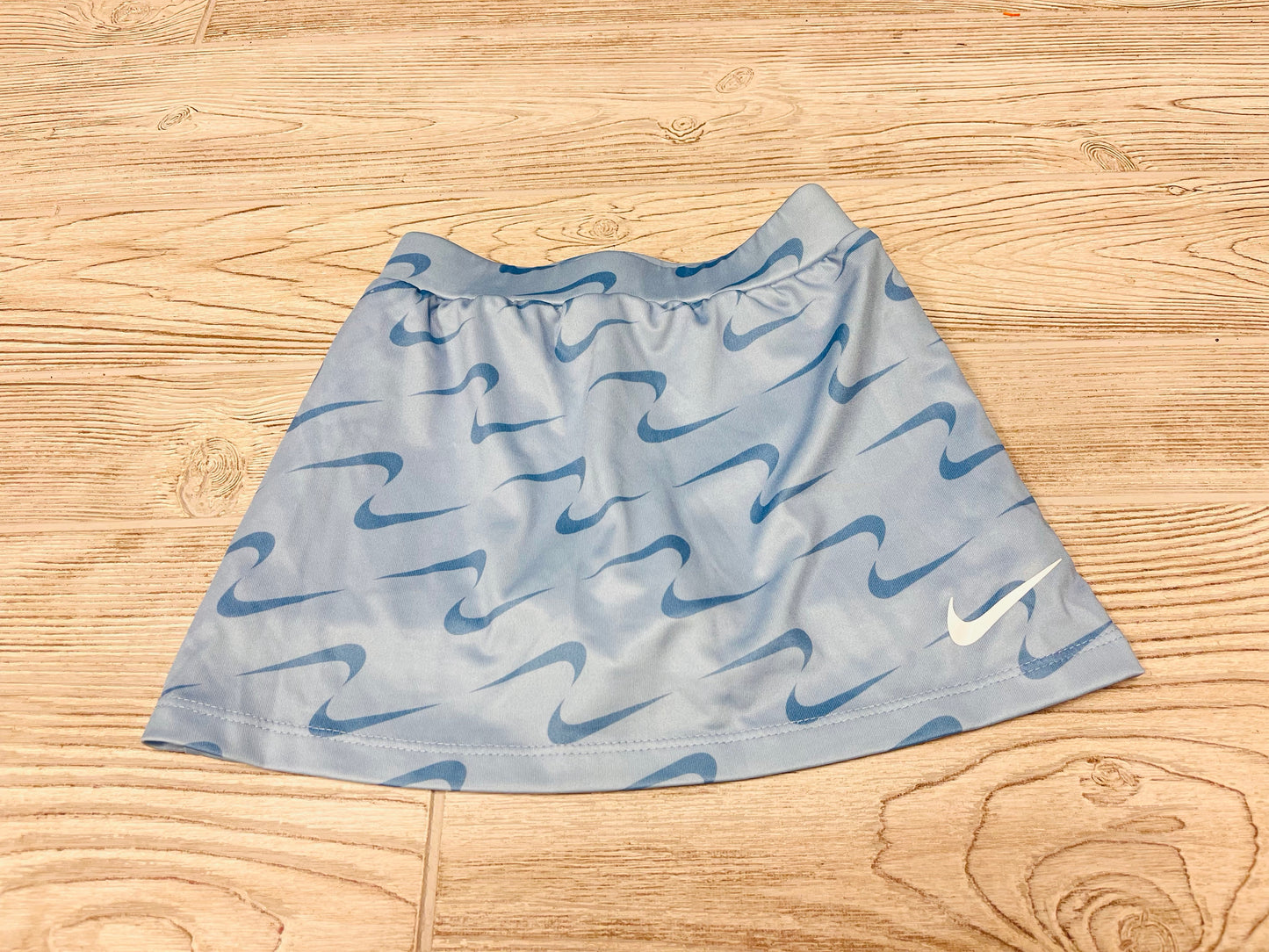 Nike Athletic Skort
