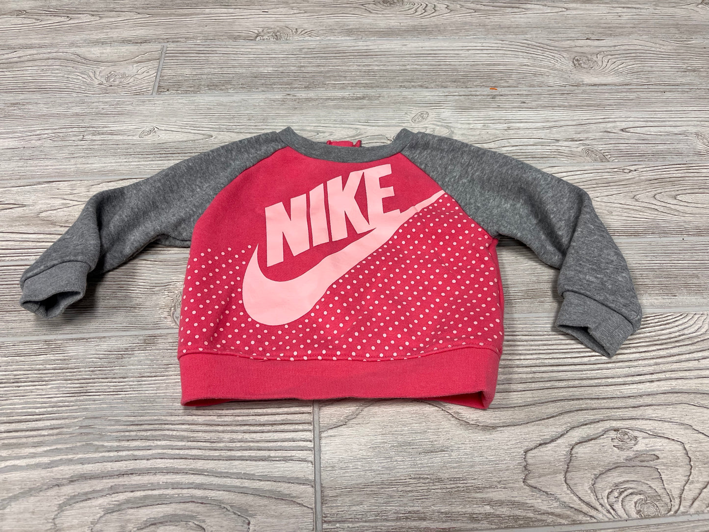 Nike Sweatshirt