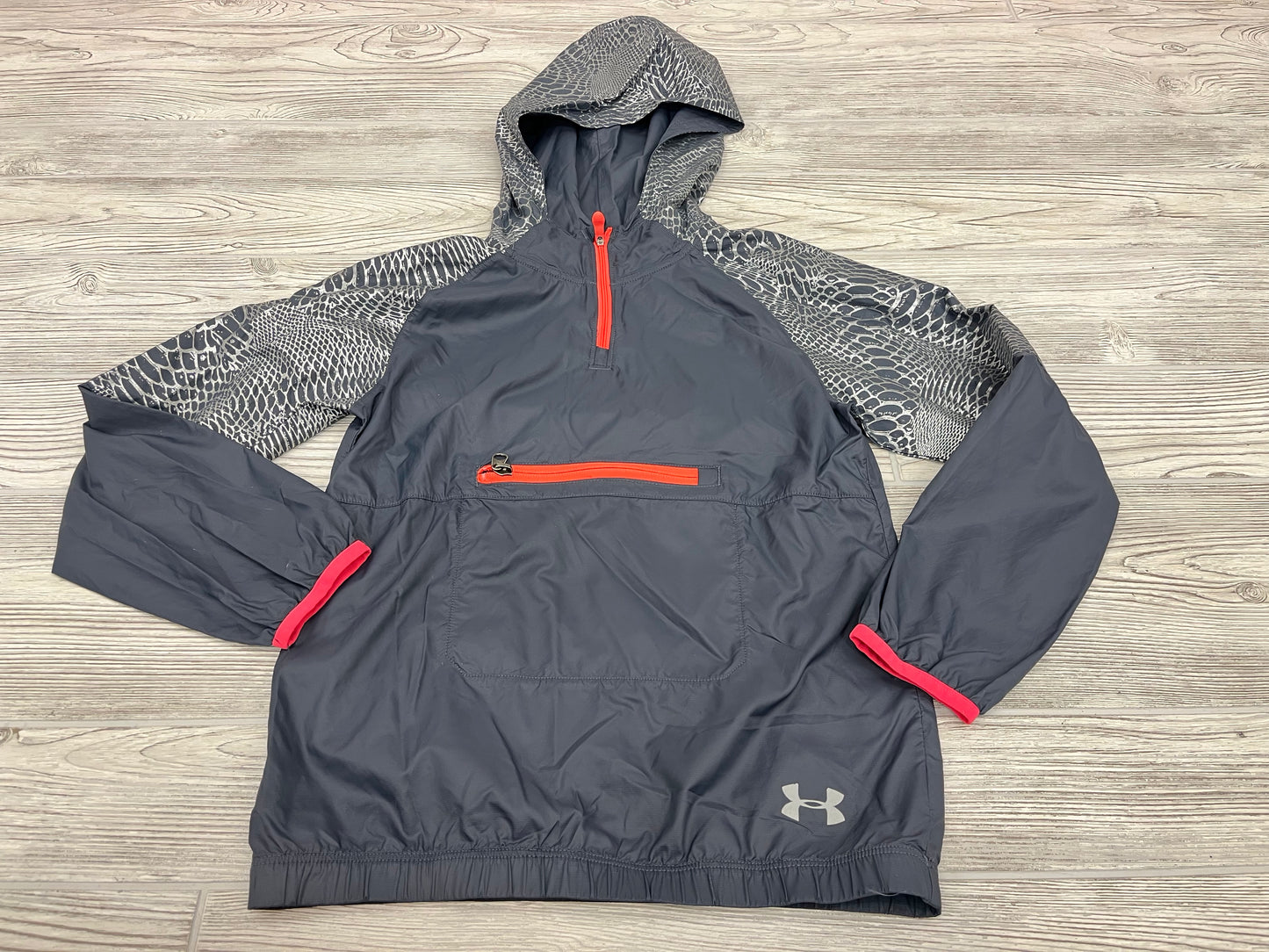 Under Armour Windbreaker