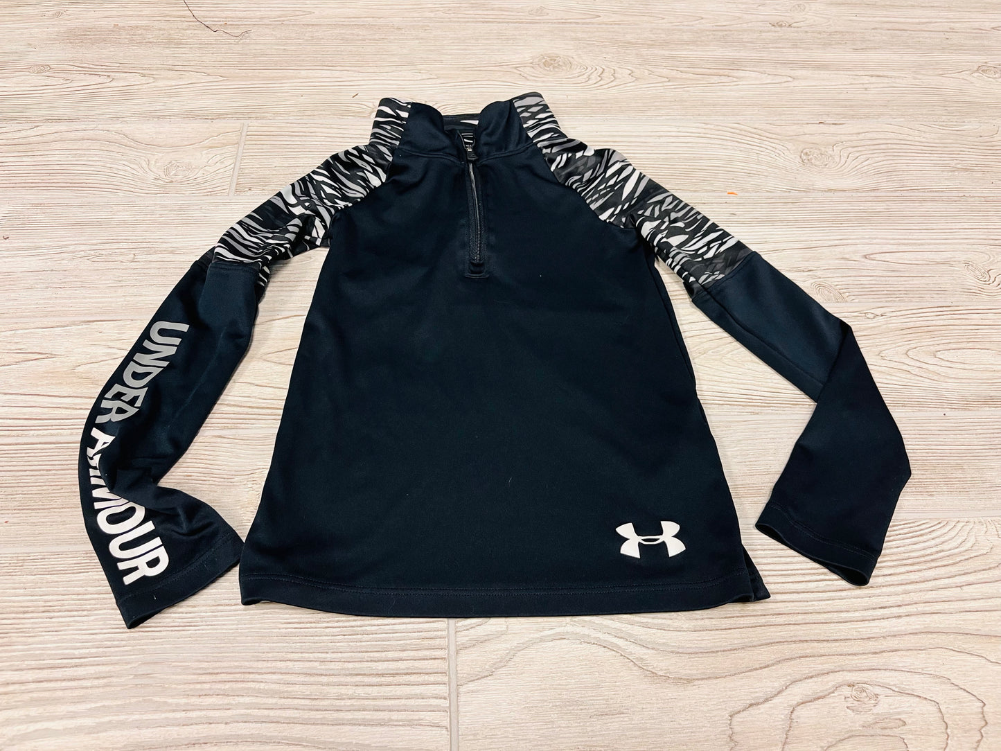 Under Armour Athletic Long Sleeve Shirt