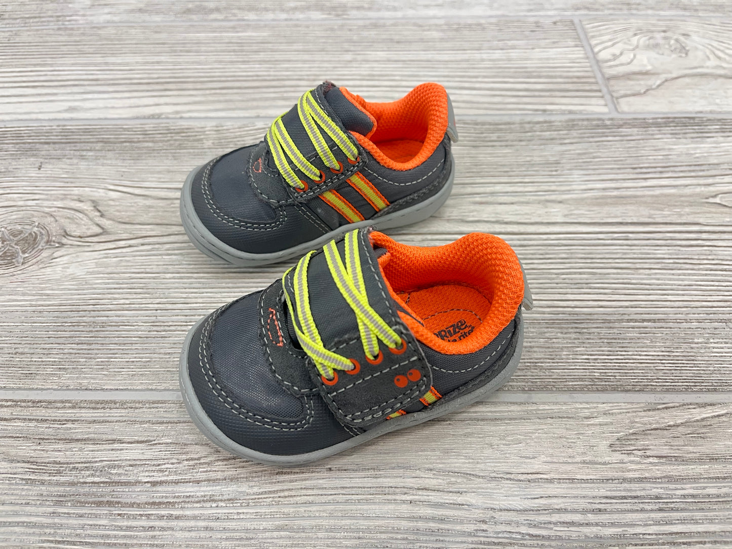 Surprize by Stride Rite Sneakers