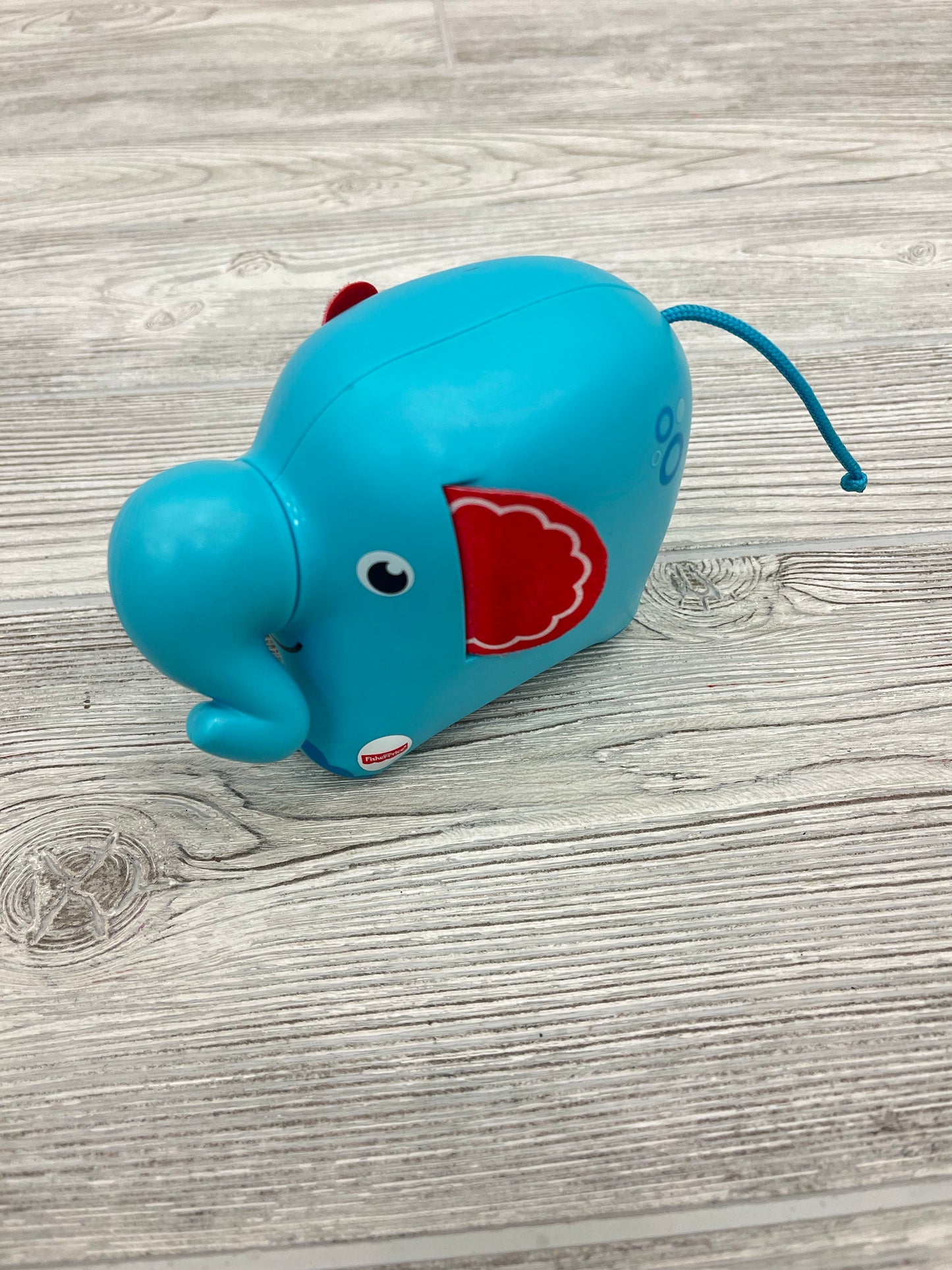Fisher Price Roller Elephant