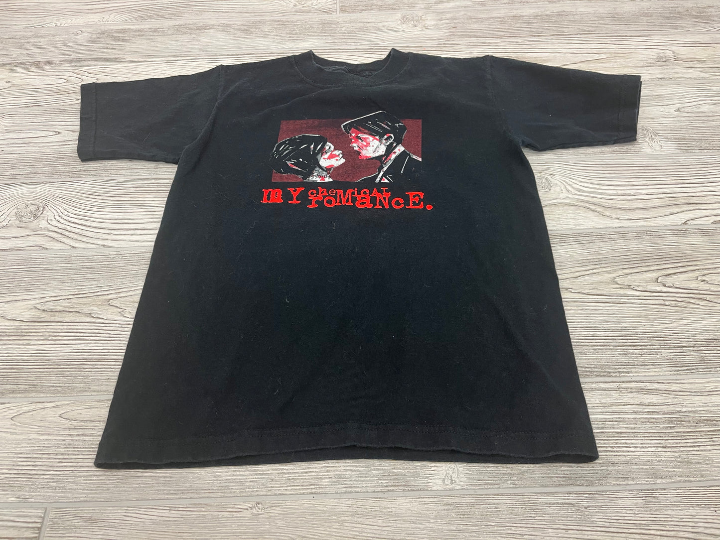 Vintage My Chemical Romance T-Shirt