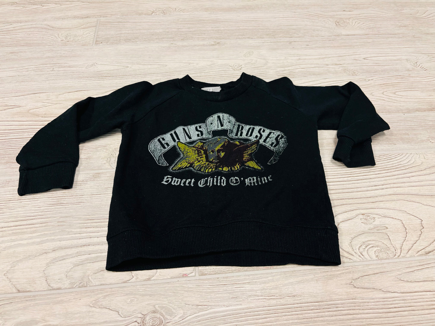 Guns N’ Roses Sweatshirt