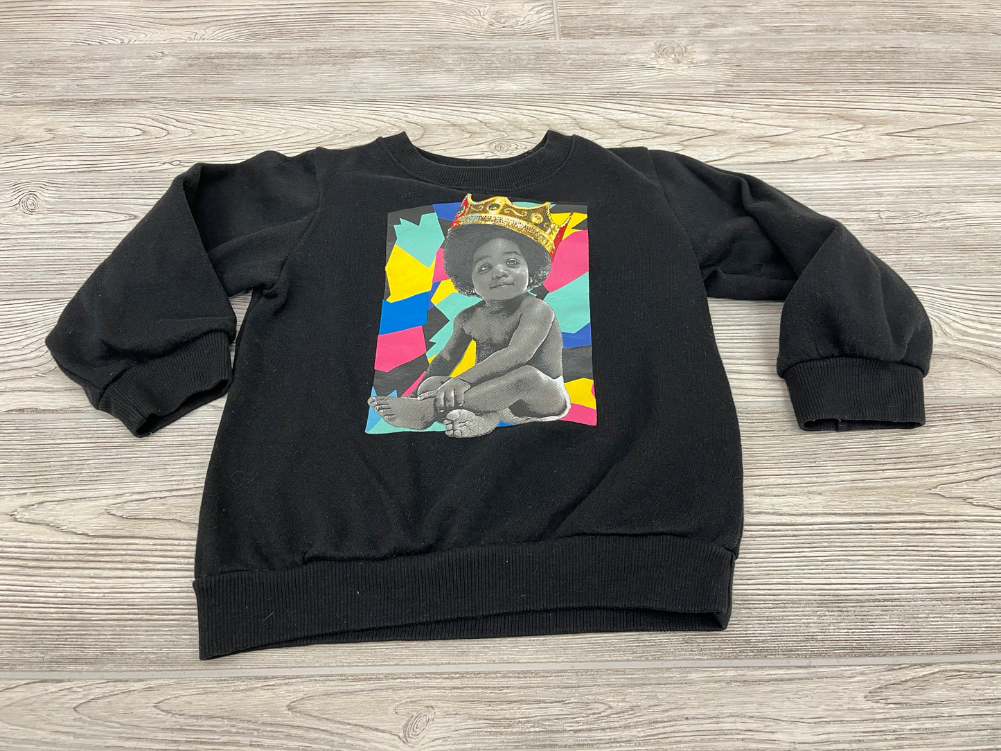 The Notorious B.I.G. Sweatshirt
