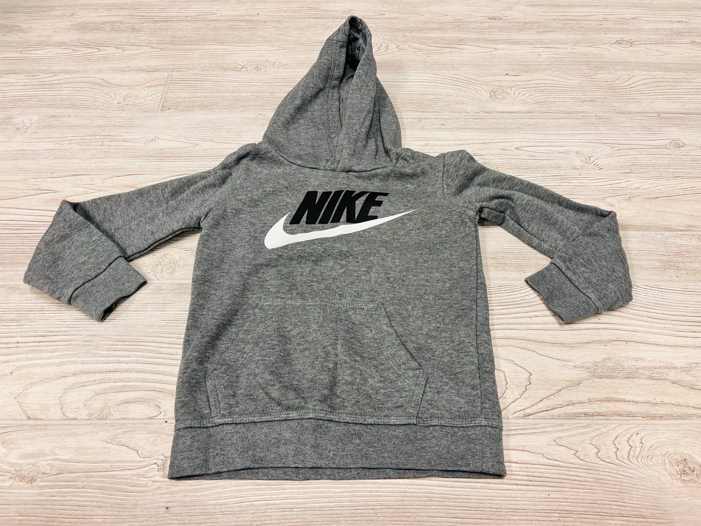 Nike Hooded Sweatshirt