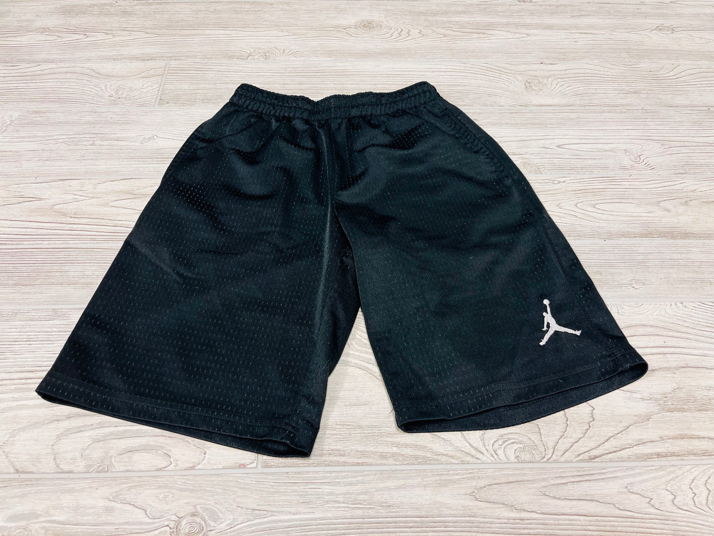 Nike Air Jordan Athletic Shorts