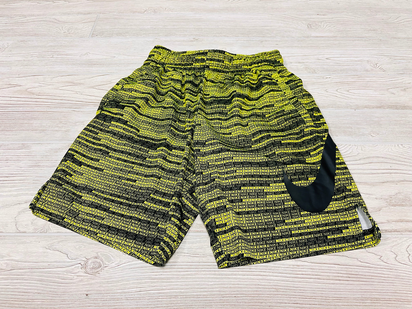 Nike Athletic Shorts