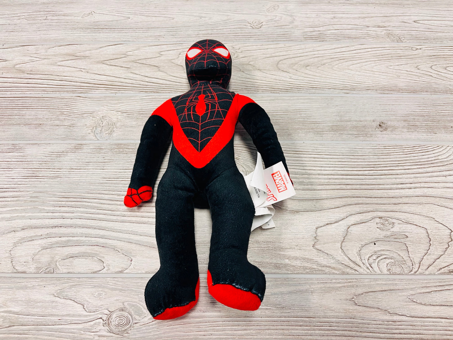 Marvel Spider-Man