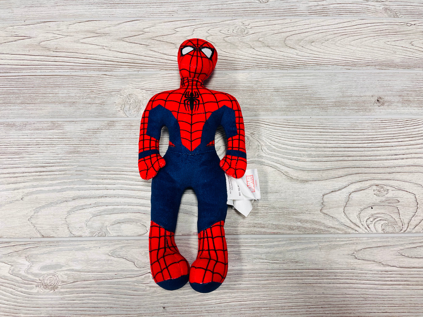 Marvel Spider-Man