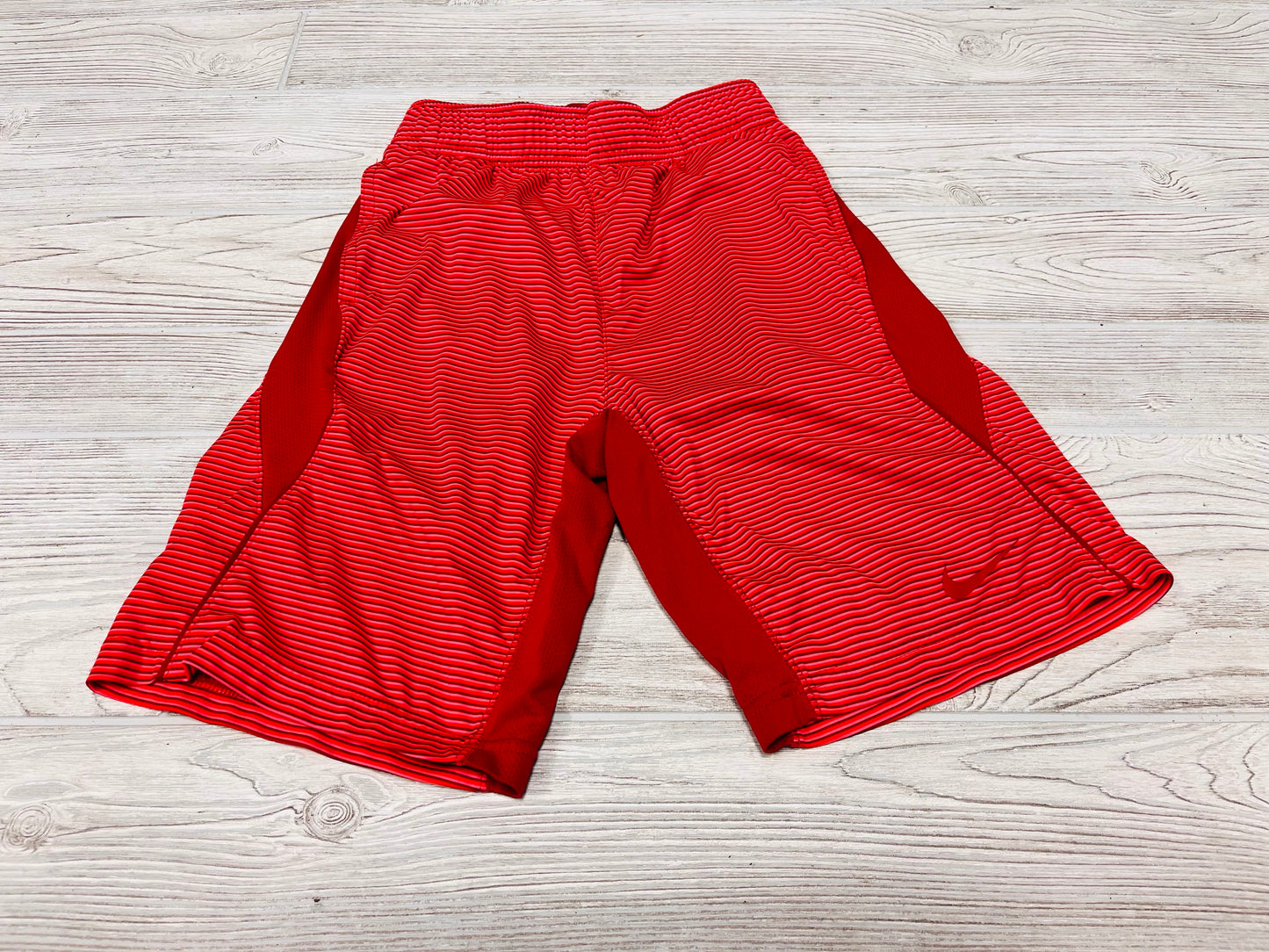 Nike Dri-Fit Athletic Shorts