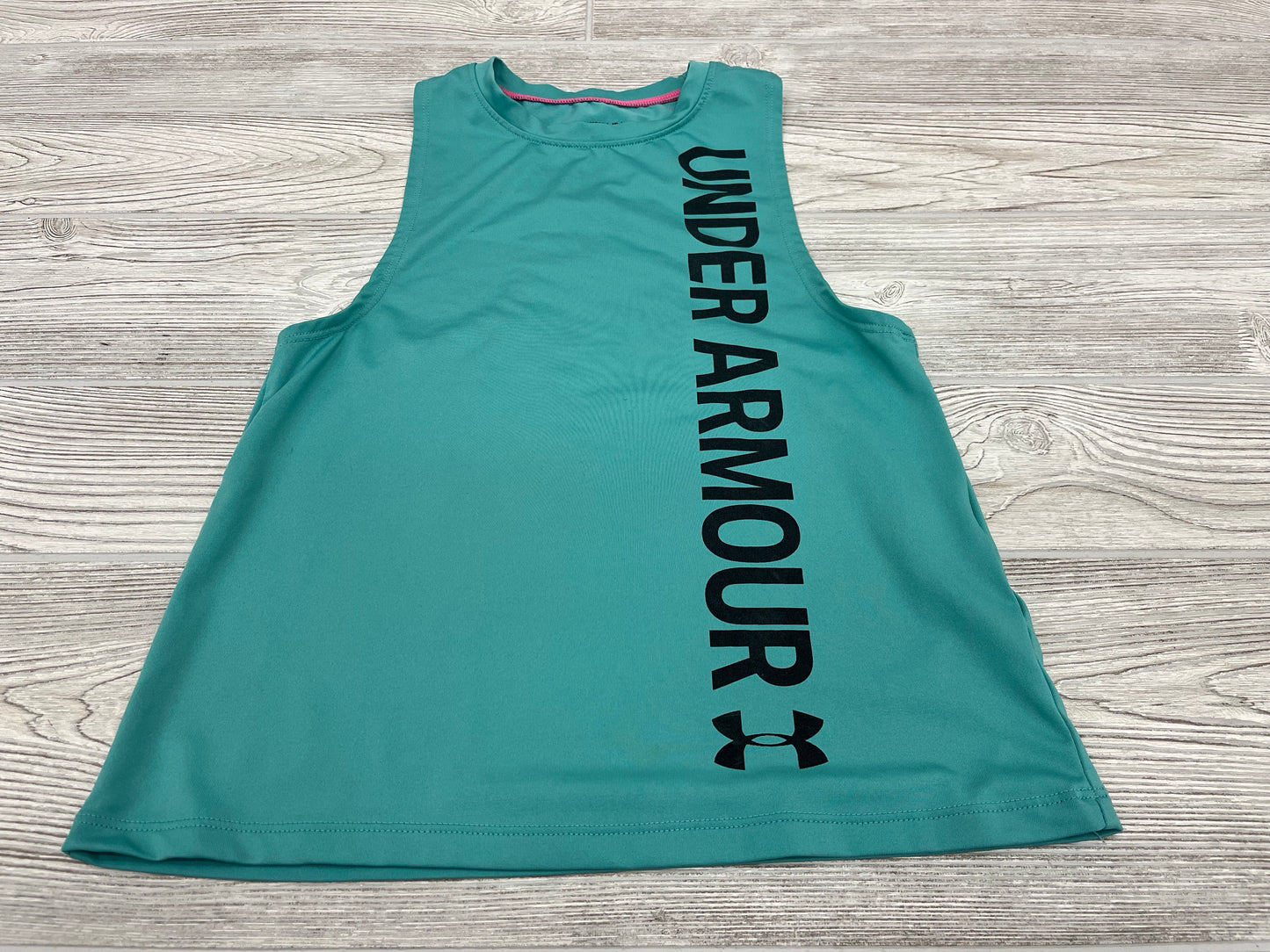 Under Armour Sleeveless Athletic Shirt