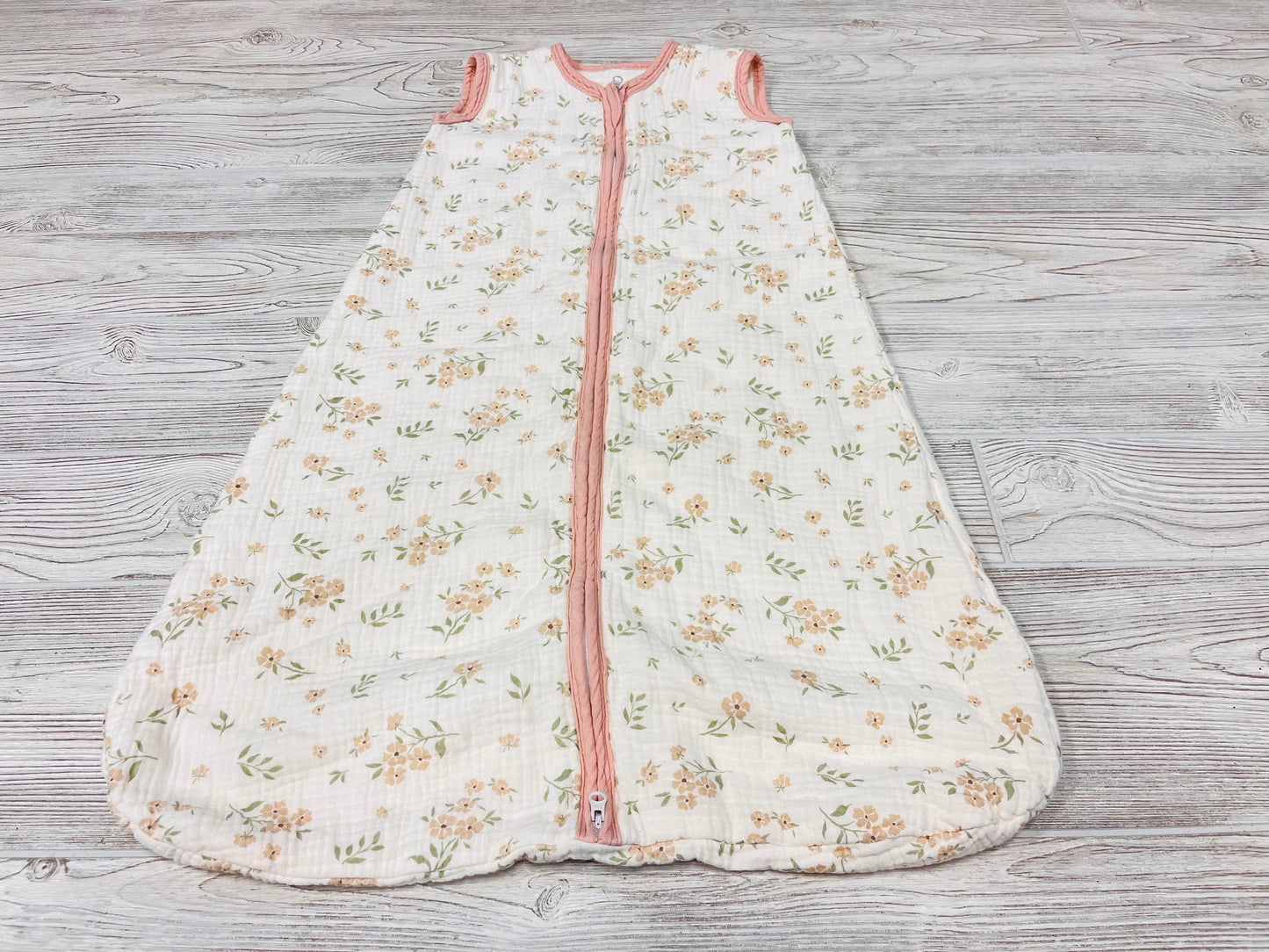 Konssy Muslin Sleep Sack