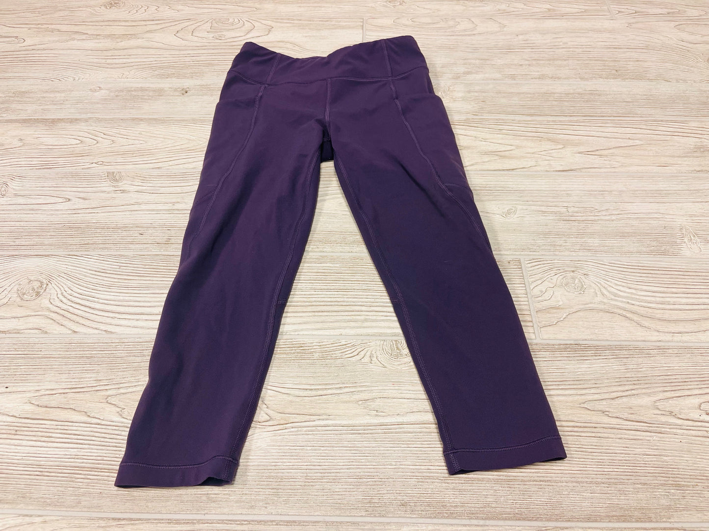 Athleta Girl Stash Your Treasures Capri