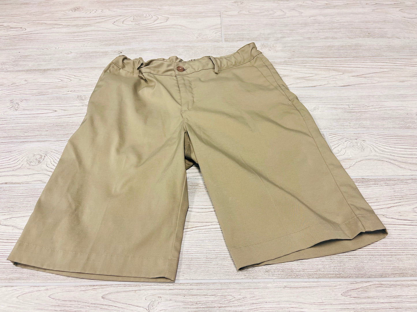 Nike Dri-Fit Golf Shorts
