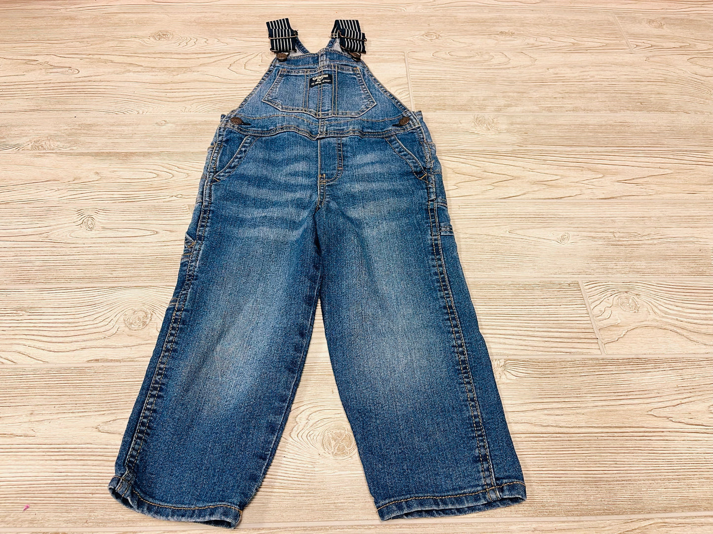 OshKosh Long Overalls