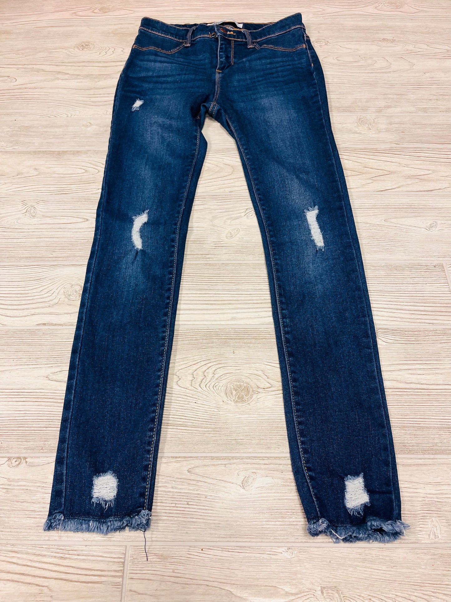 Old Navy Ballerina Jeggings