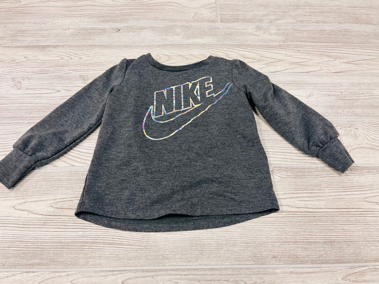 Nike Long Sleeve Shirt