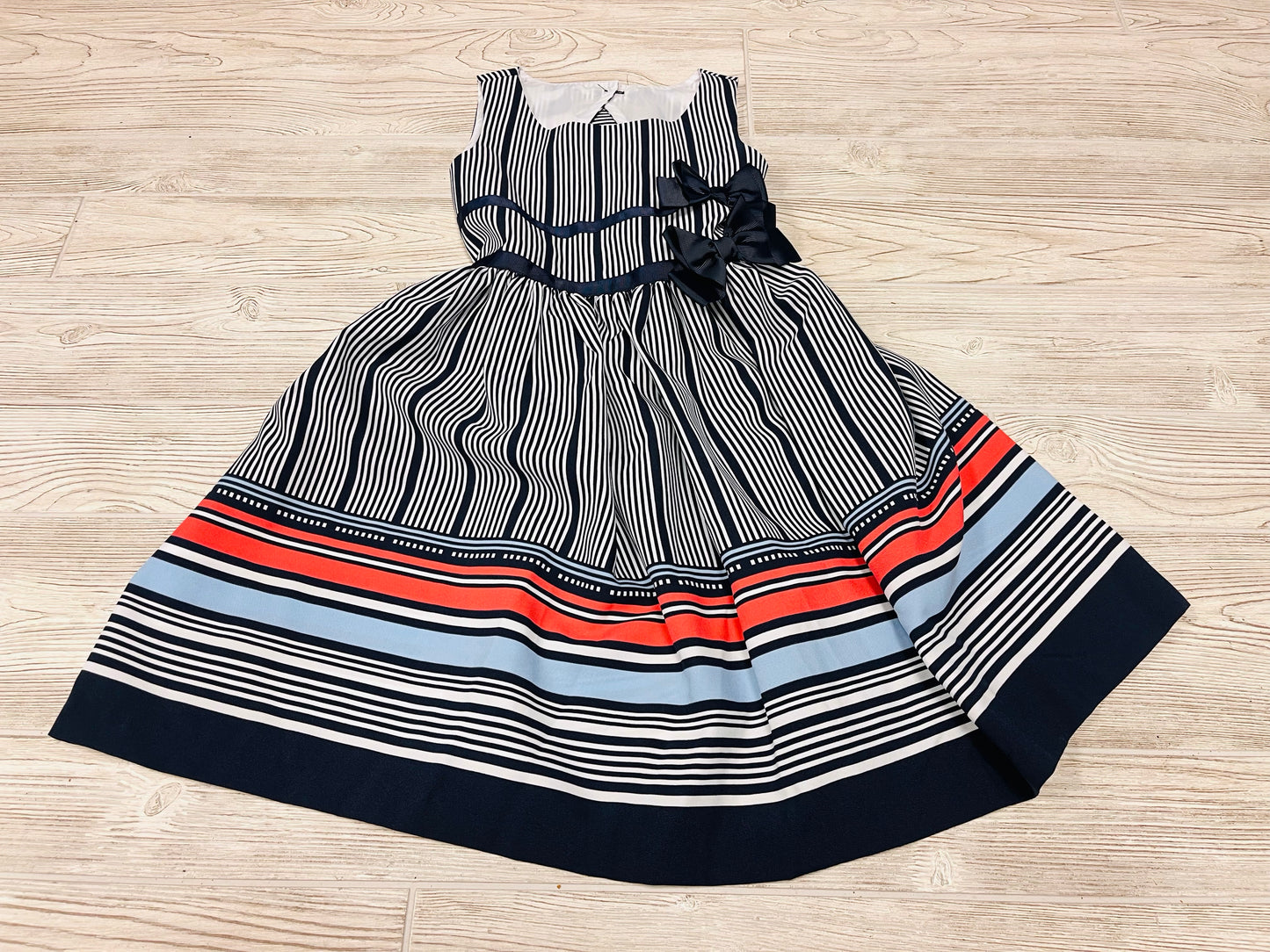 Bonnie Jean Dress