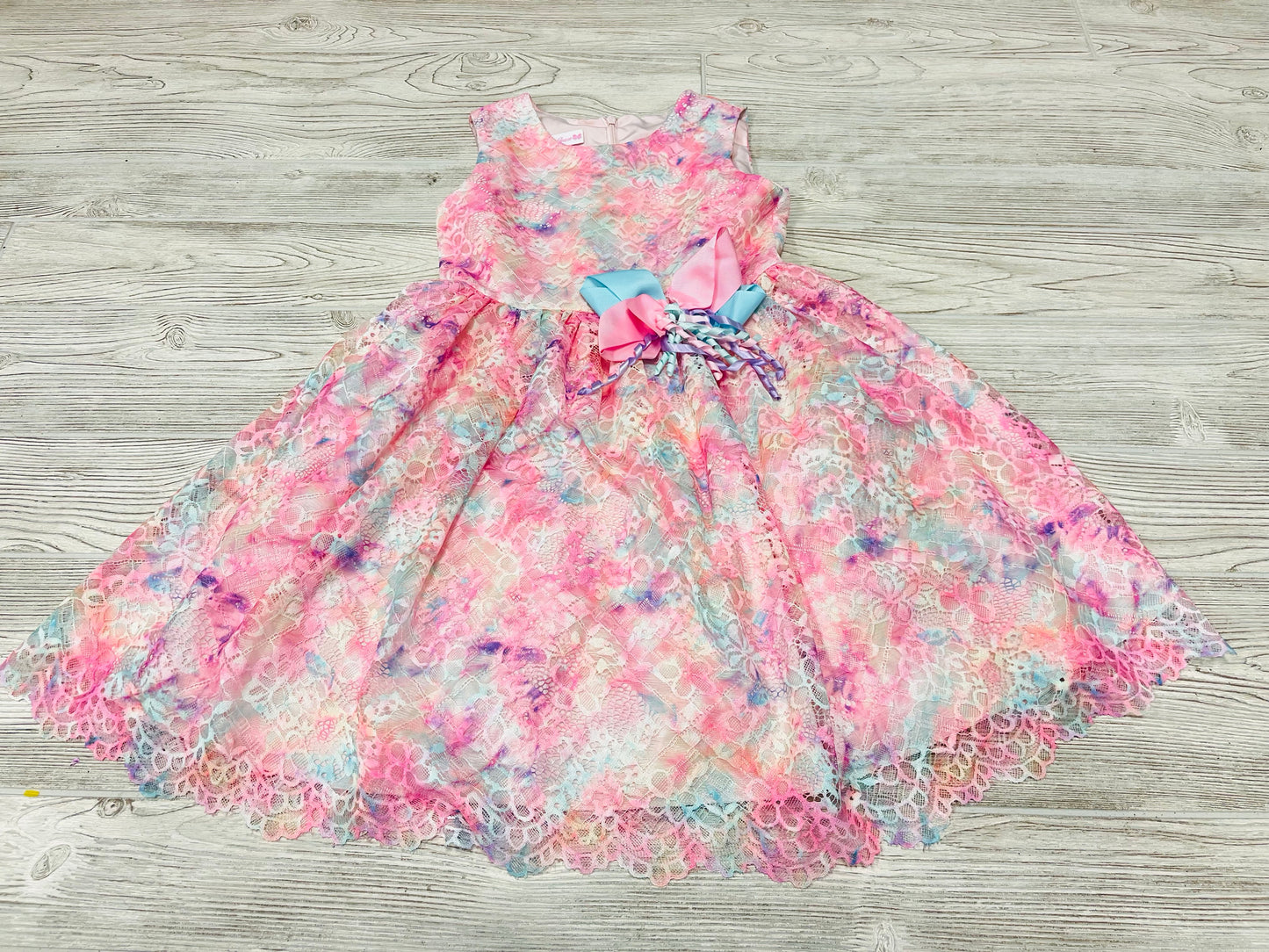 Bonnie Jean Special Occasion Dress