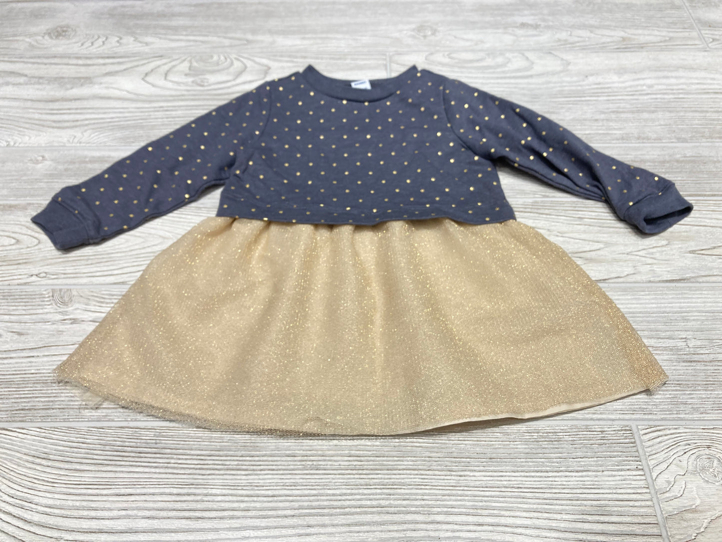 Old Navy Sweatshirt Dress