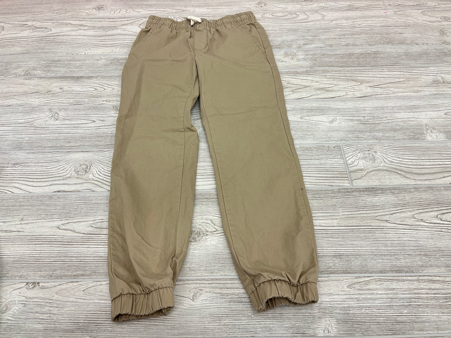Old Navy Khaki Joggers