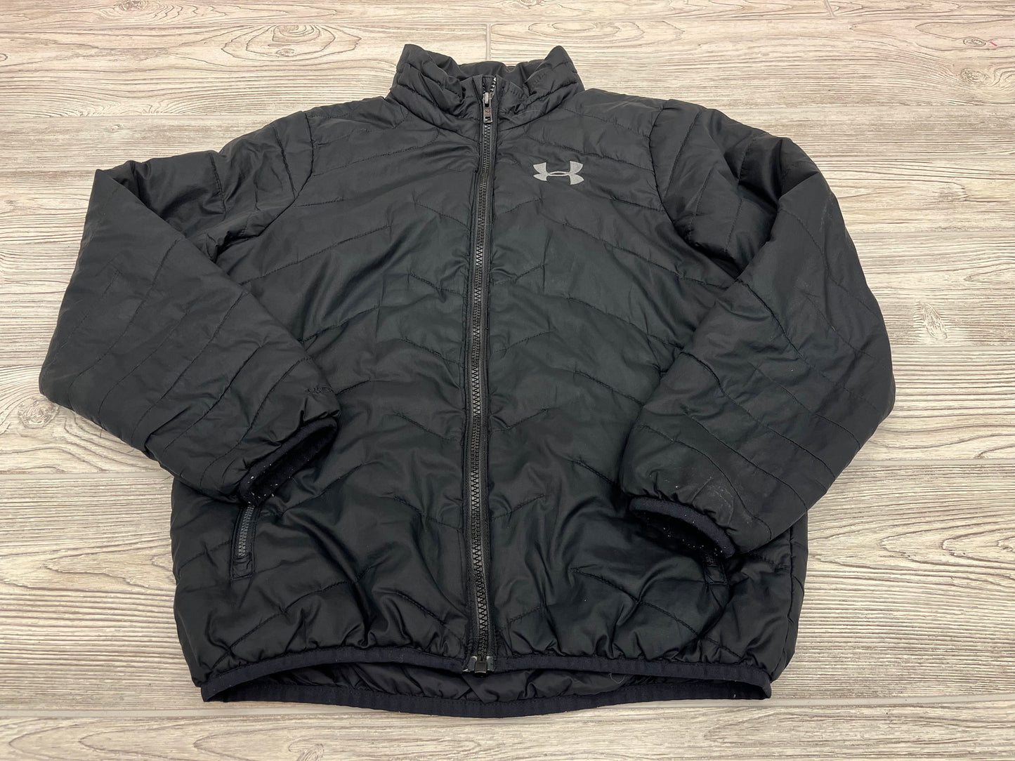 Under Armour Girls Storm Lightweight Winter Coat