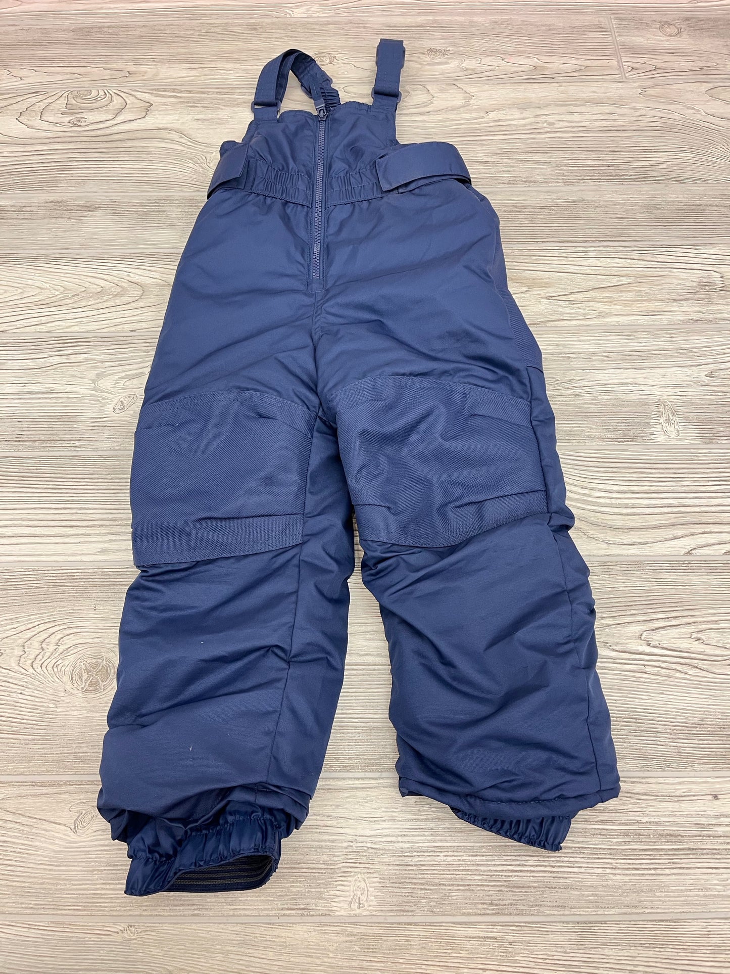 Cat & Jack Boys Snowbibs