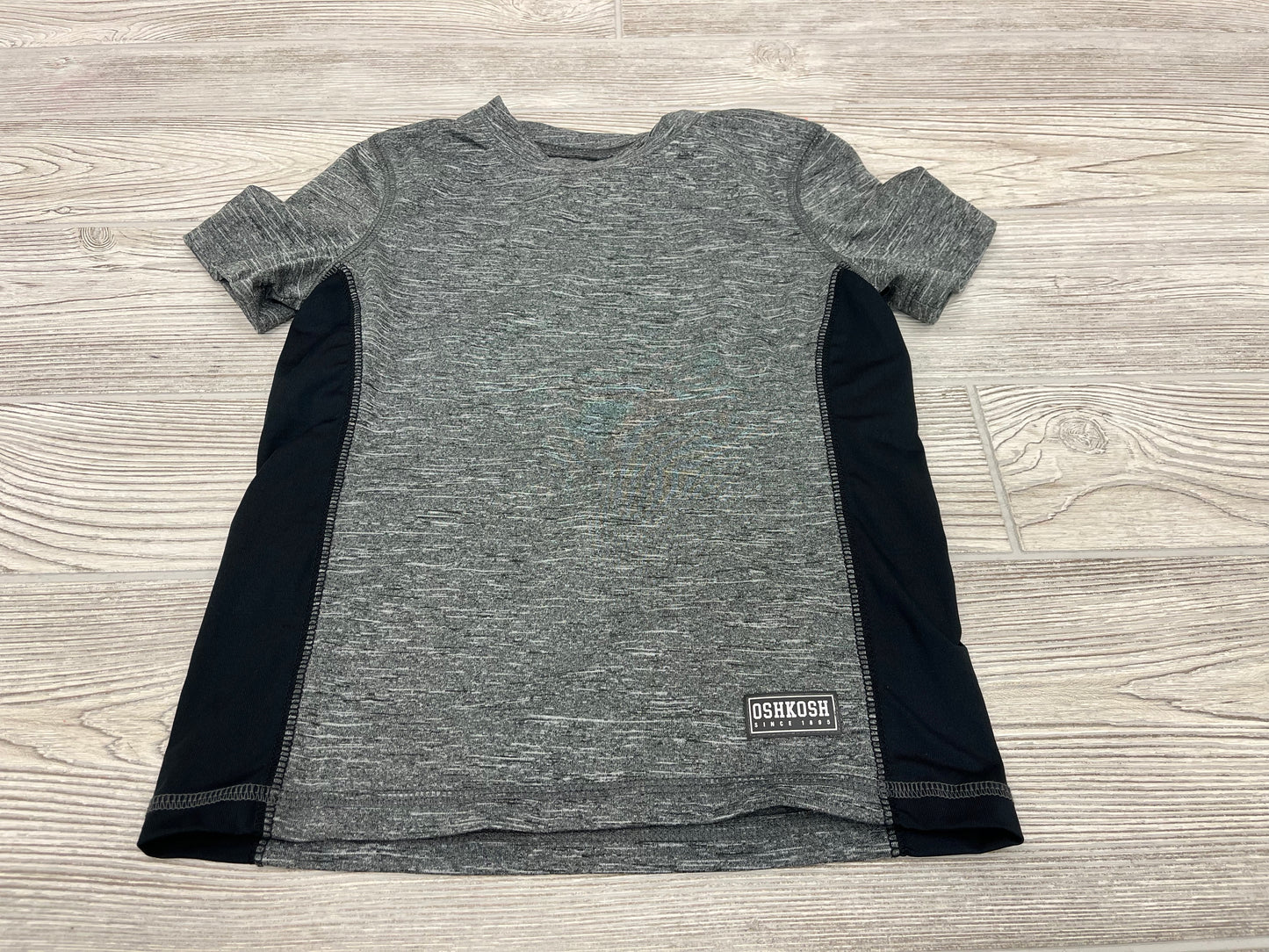 OshKosh Athletic Short Sleeve Shirt