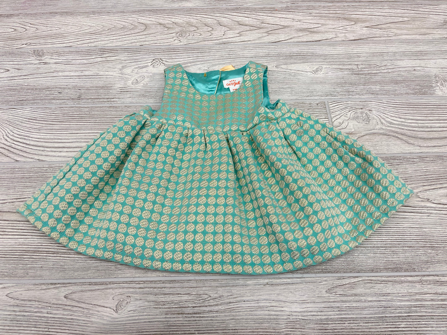 Cat & Jack Special Occasion Dress