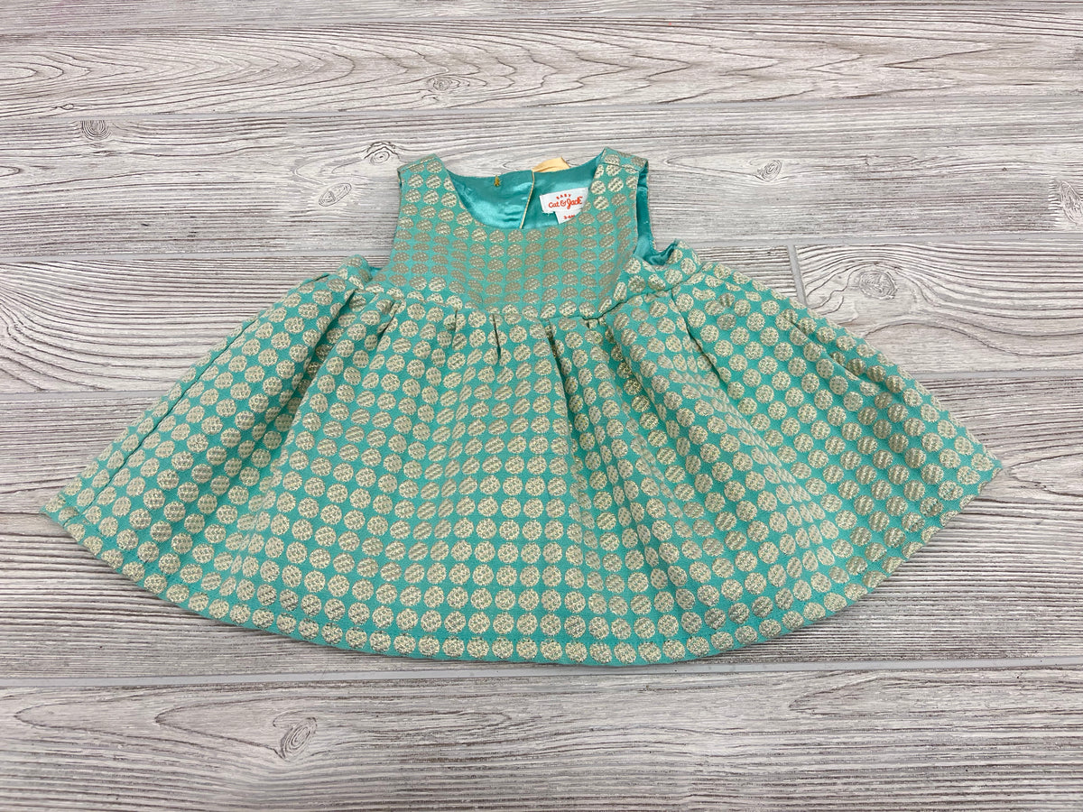 Cat & Jack Special Occasion Dress – Where The Child Things Are
