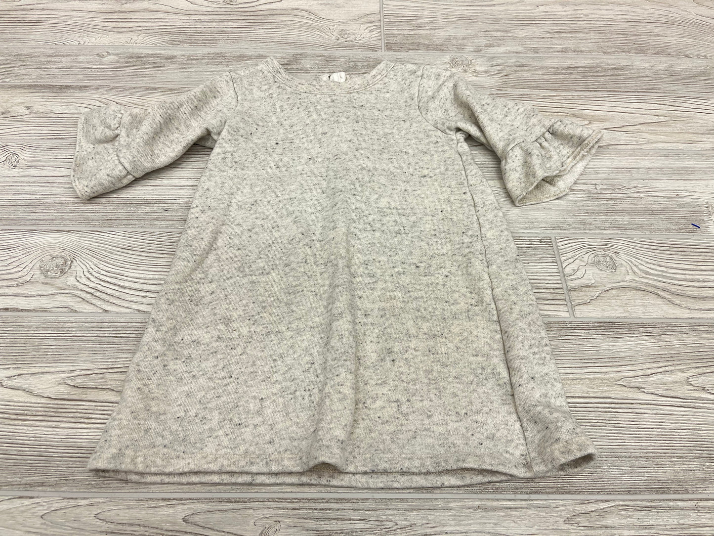 GAP Sweatshirt Dress