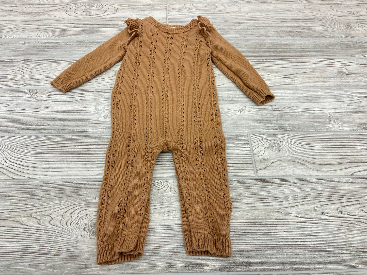 Old Navy Sweater Outfit